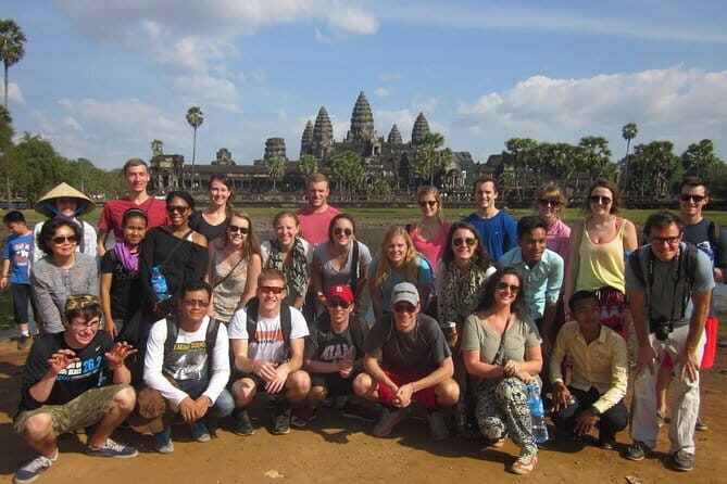 Angkor Wat Tour deutsch - Sonnenaufgang | Private Führung - What You’ll Do After the Temples (and Before You Get Back)