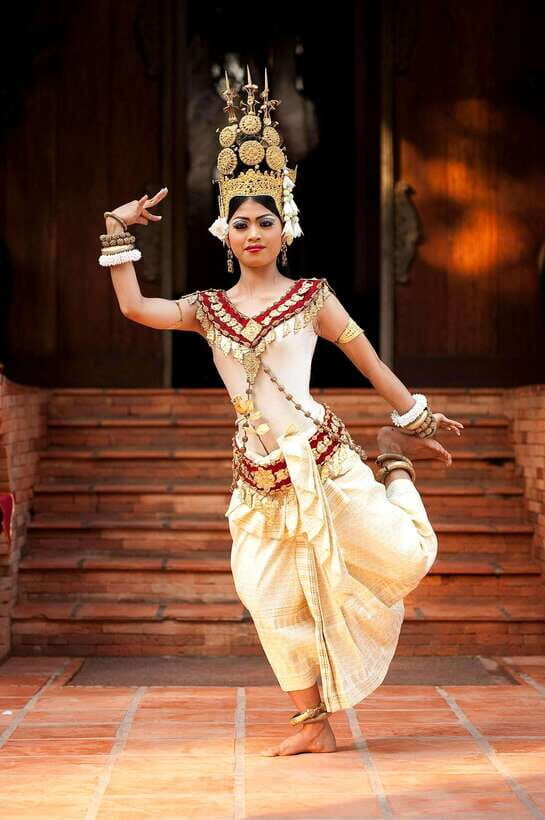 Apsara Performance include Dinner & hotel pick up - FAQ