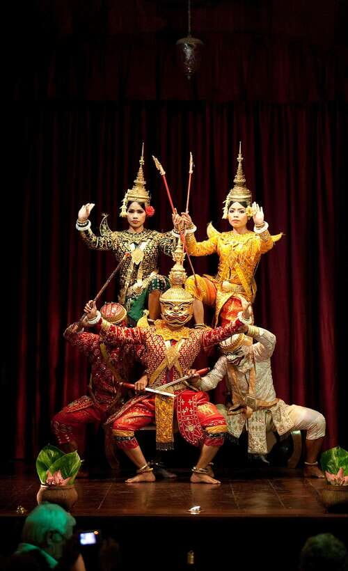 Apsara Performance include Dinner & hotel pick up - Hotel Tuk-Tuk Pickup and Drop-Off: Timing Without the Headache