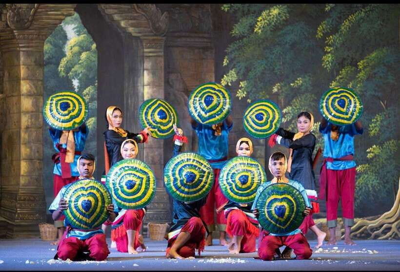 Apsara Performance Including Buffet Dinner & Hotel Pick up - Who Should Book This Apsara Night (and Who Might Skip It)