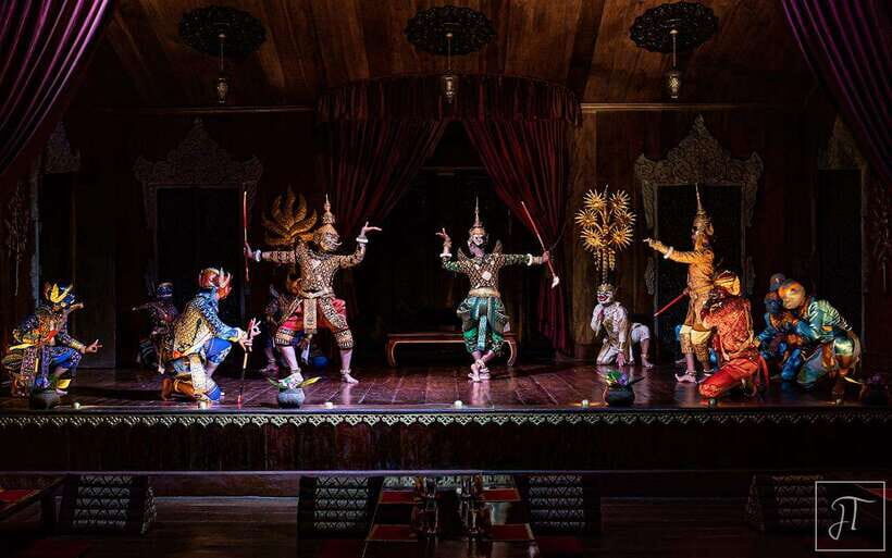 Apsara Theater Performance include dinner & Hotel pick up - Should You Book the Apsara Theater Dinner and Show in Siem Reap?