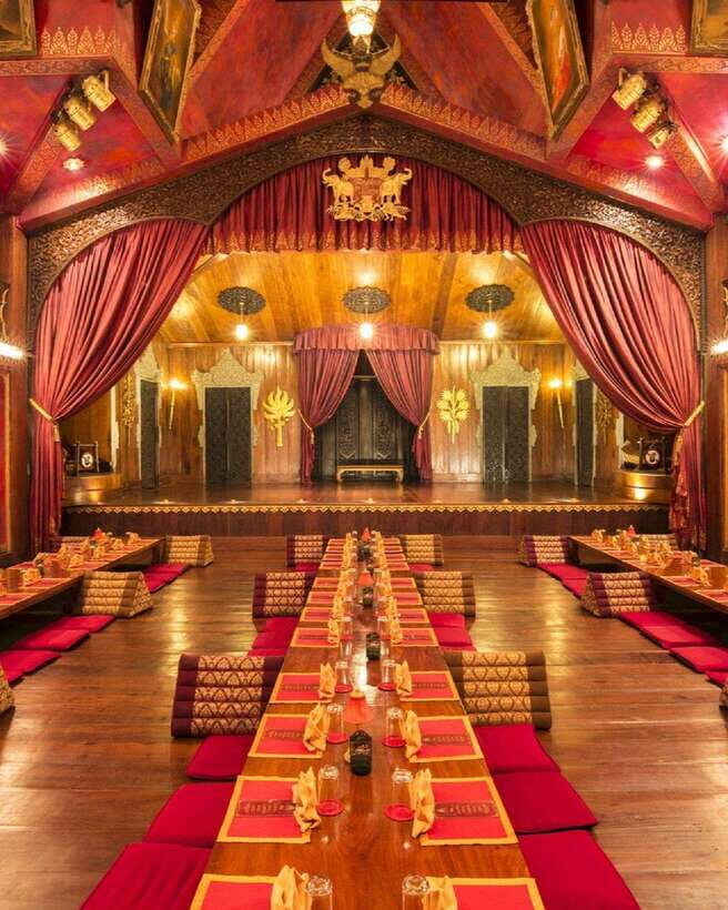 Apsara Theater Performance include dinner & Hotel pick up - Khmer myth in your lap: what makes Apsara more than a performance