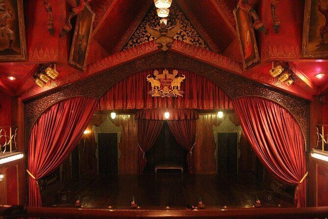 Apsara Theatre Performance include Dinner - Key points that matter before you go