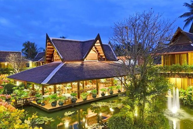 Apsara Theatre Performance include Dinner & Hotel Pickup - Who this fits best (and who should look elsewhere)