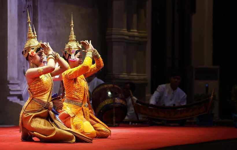 Apsara Traditional Dances & Local Buffet with Tuk-Tuk Ride - Timing and Pacing: How to Fit This Into Your Siem Reap Days