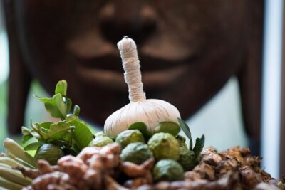 AROMATHERAPY MASSAGE 90 mins - How the 90-Minute Session Really Flows (From First Scent to Final Release)
