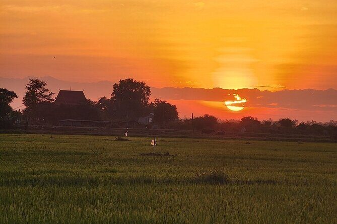ATV Grand Sunset Tour - Safety, comfort, and what to wear so you don’t hate the dust