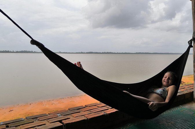 ATV Grand Tour - ATV Grand Tour in Siem Reap: what you’re really signing up for