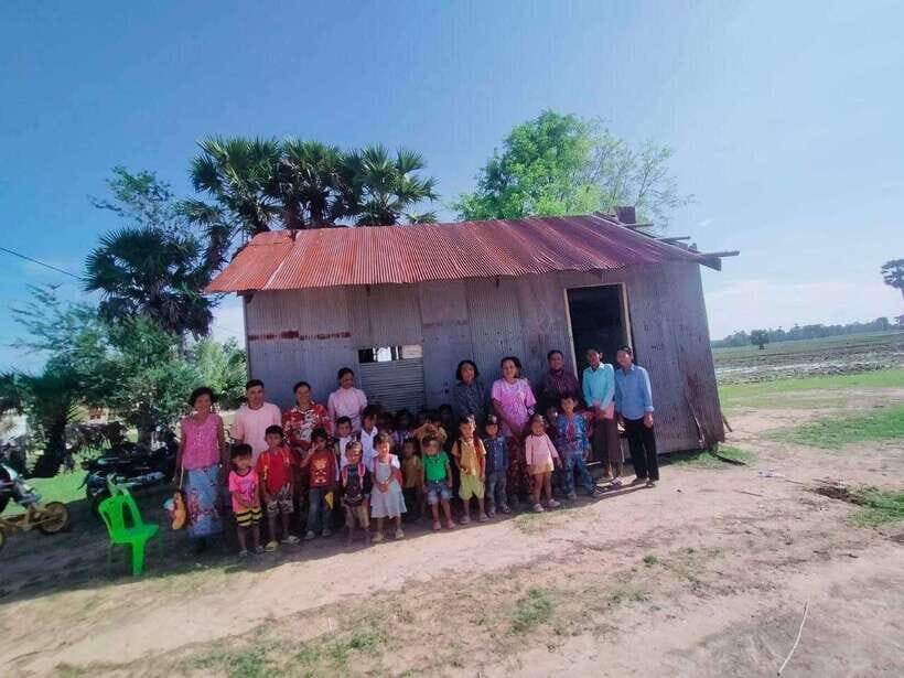 Back to Basics: Siem Reap Village Tour in Cambodia - Price and Time: Is $65 for 4 Hours Good Value?