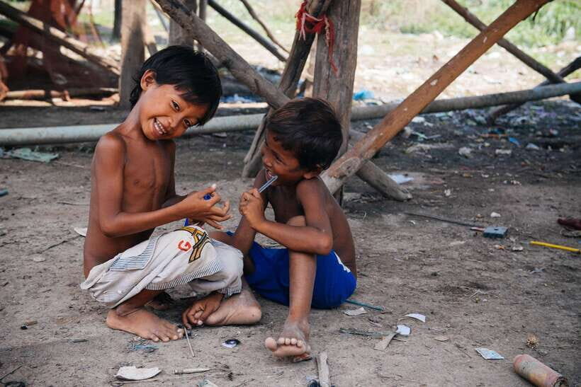 Back to Basics: Village Life Tour from Siem Reap - Clean Water and Jobs: How Global Issues Land in Small Villages