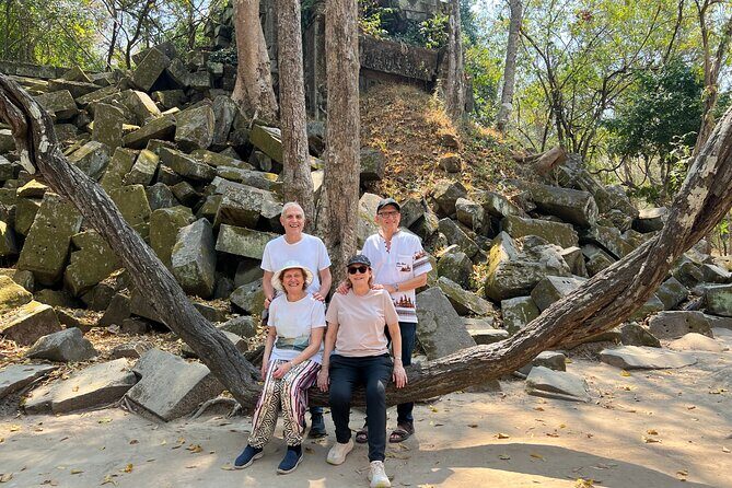 Bangkok to Angkor Wat 2 Days 1 Night by Flight - Price and Value: What You’re Really Paying For