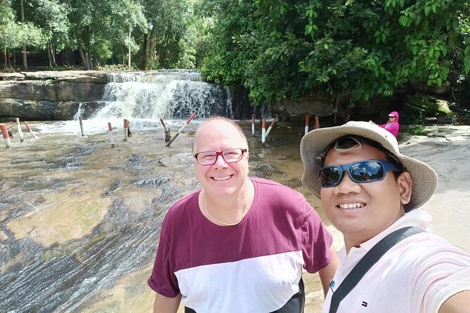 Banteay Srei & Kulen Mountain & Beng Mealea Tour - Why this Banteay Srei–Kulen–Beng Mealea trio works