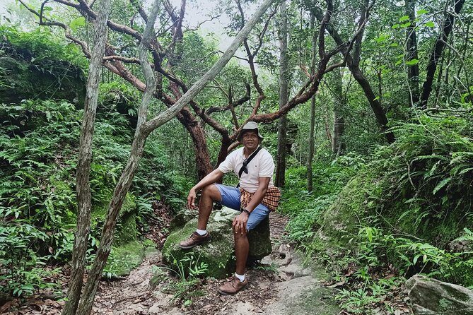 Banteay Srei & Kulen Mountain & Beng Mealea Tour - The guides make it easier than you think