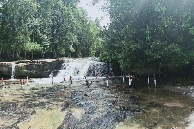 Banteay Srei & Kulen Mountain & Beng Mealea Tour - Should you book the Banteay Srei, Kulen Mountain, and Beng Mealea tour?