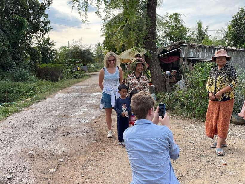 Battambang: Bamboo Train, Bat Cave and Killing Cave Tour - Key highlights you’ll feel on this tour