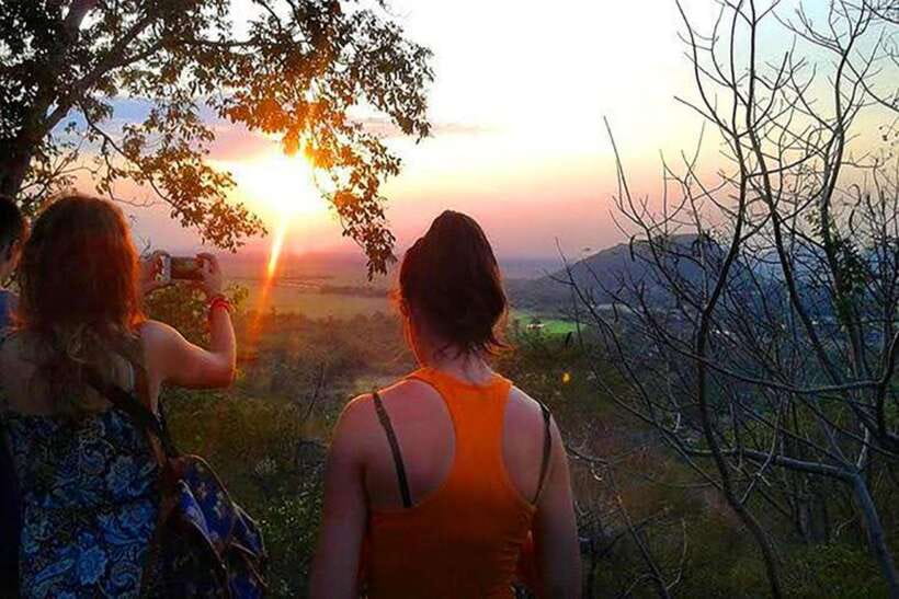 Battambang: Bamboo Train, Bat Cave, Killing Cave by Tuk Tuk - Should You Book This Bamboo Train and Phnom Sampow Caves Tour?