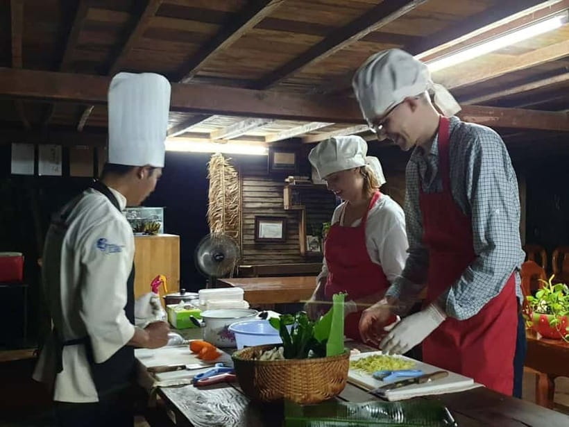 Battambang: Cooking Class and Market Touring - Why Battambang Cooking Feels Different Than a Restaurant Meal