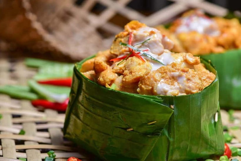 Battambang: Cooking Class and Market Touring - Time, Comfort, and Common-Sense Prep