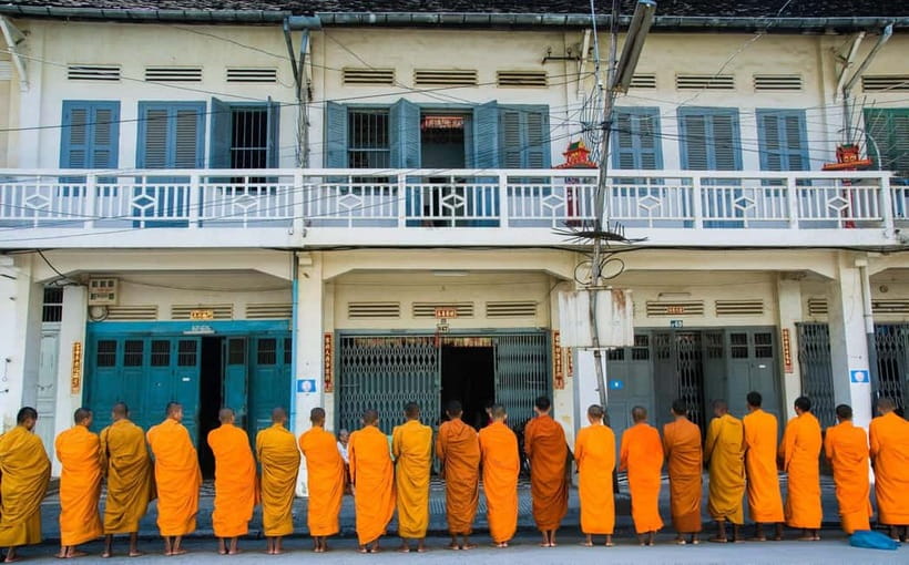 Battambang: Cooking Class and Market Touring - Who This Cooking Class Is Best For