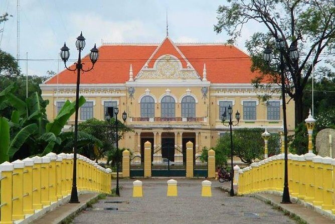 Battambang Day Trip from Siem Reap-Bamboo Train, Bats Cave - Your 11–13 hour schedule from Siem Reap (and why the pacing matters)