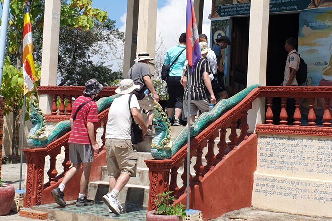 Battambang Day Trip from Siem Reap - Bamboo Train, Killing Cave - Weather and Timing: The Stuff That Can Affect Your Day