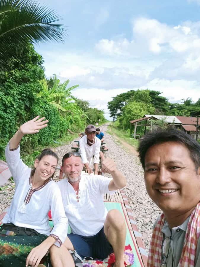Battambang Full Day Tour from Siem Reap - Key Points Worth Planning For