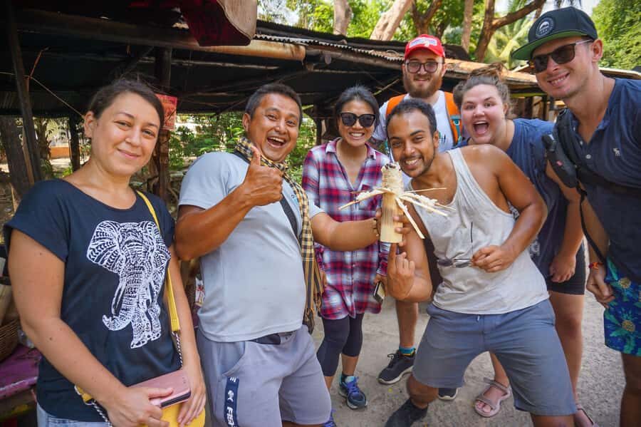 Battambang Full Day Tour from Siem Reap - Hotel Pickup and the Private Flow You’ll Appreciate