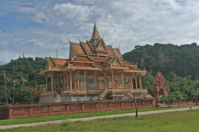 Battambang Full Day Tour from Siem Reap - Bamboo Train, Killing Cave & Sunset - Lunch, snacks, and the real value of the $132.31 price