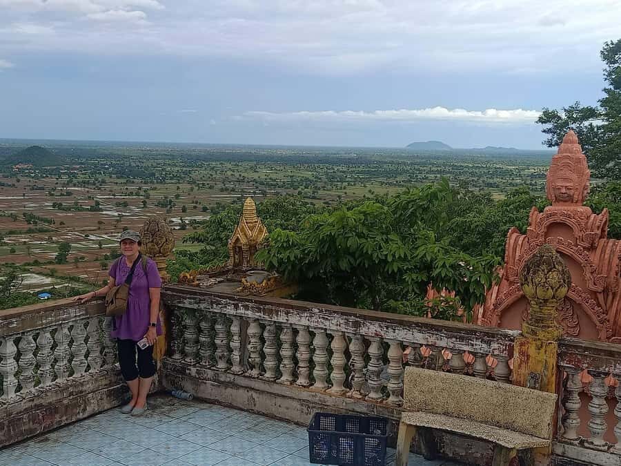 Battambang Full Day Tour from Siem Reap - The 15-Hour Reality: Timing, Pace, and Comfort