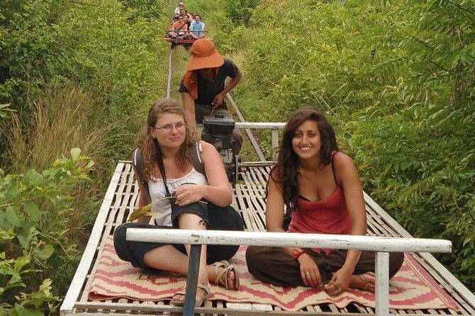 Battambang Private Day Tour - Key Things to Know Before You Go