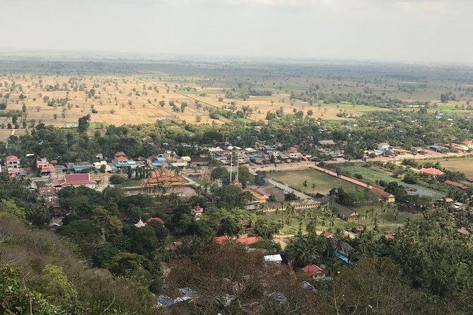 Battambang Private Day Tour - From Siem Reap to Battambang: The 7:00 AM Start That Sets the Tone