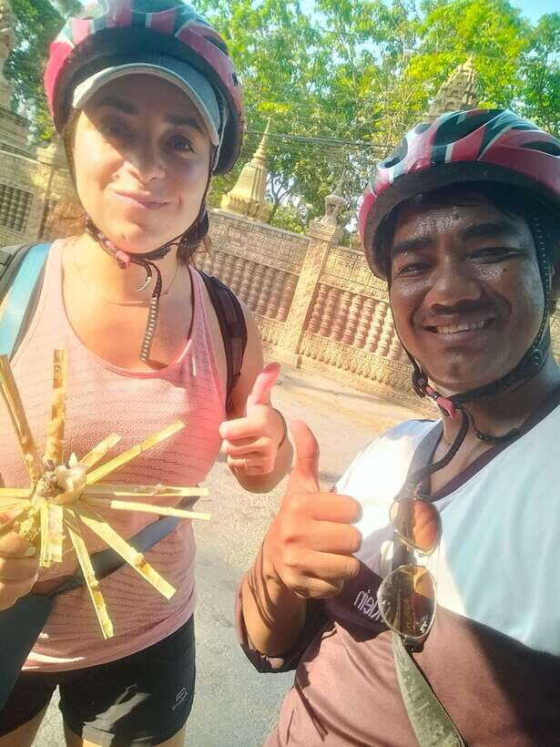 Battambang Private Full-Day Tour - Battambang in One Long Day: How This Private Route Flows