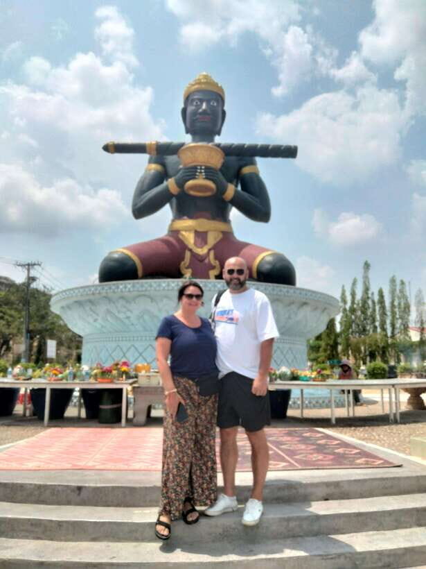 Battambang Private Full-Day Tour - Samrong Knong Killing Field: Where the History Takes Over