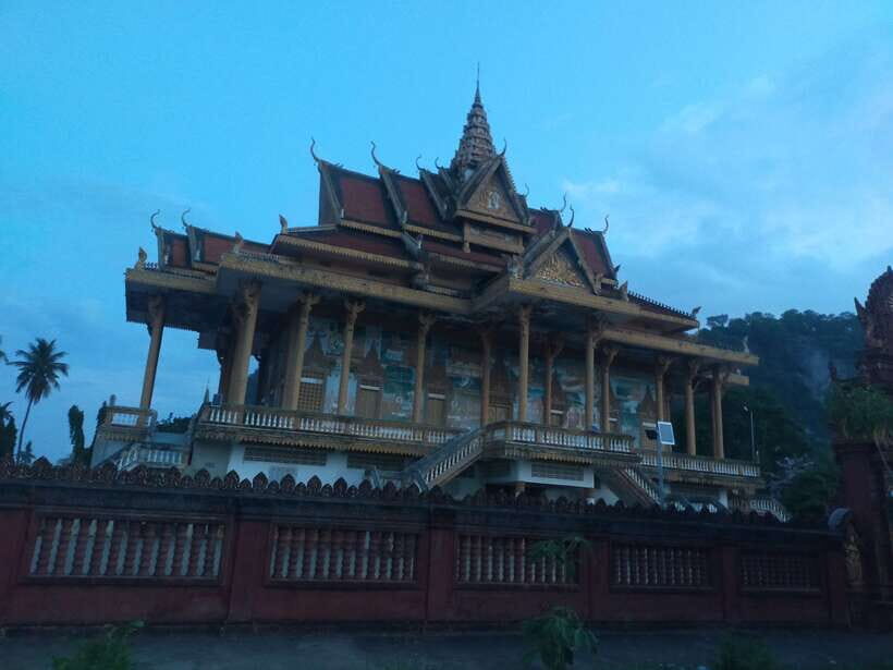 Battambang: Tuk-Tuk, Bamboo Train, Killing/Bat Caves, Sunset - Who This Tour Fits Best (and Who Might Want a Different Plan)