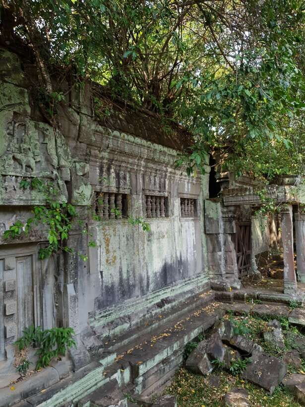 Beng Mealea, Koh Ker & Floating village Day Tour - Price and Value: What $65 Covers and What Costs Extra