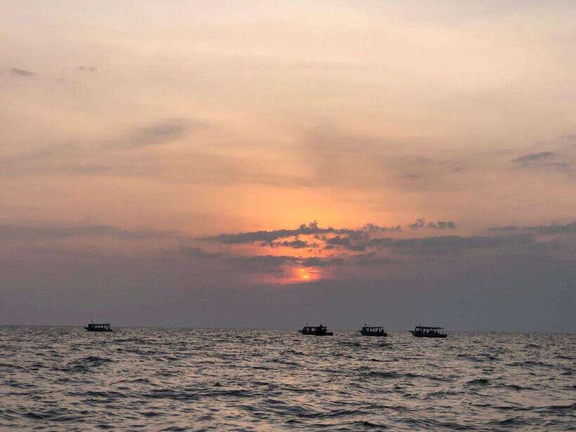Beng Melea, Rolous Group & Kompong Phluk Floating Village - Price and Value for a $125 Private Group Tour