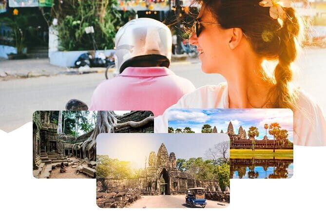 Best Driver Taxi From Siem Reap To Phnom Penh - English Speaking - Price and value: is $60 per person fair for this ride?
