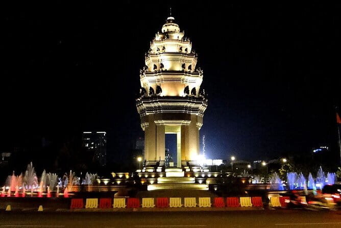 Best Driver Taxi From Siem Reap To Phnom Penh - English Speaking - Should you book Angkor Best Driver?