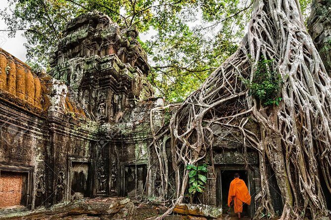 Best of Siem Reap 3-Day Private Tour to Angkor Wat & Tonle Sap - Day 2: Banteay Srei, Banteay Samre, and Pre Rup Without the Rush