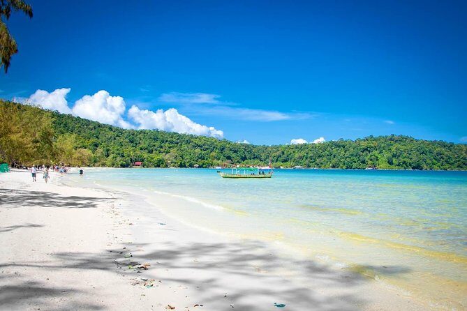 Best of Sihanoukville City Tour from Cruise Port - Why this Sihanoukville cruise day tour works so well