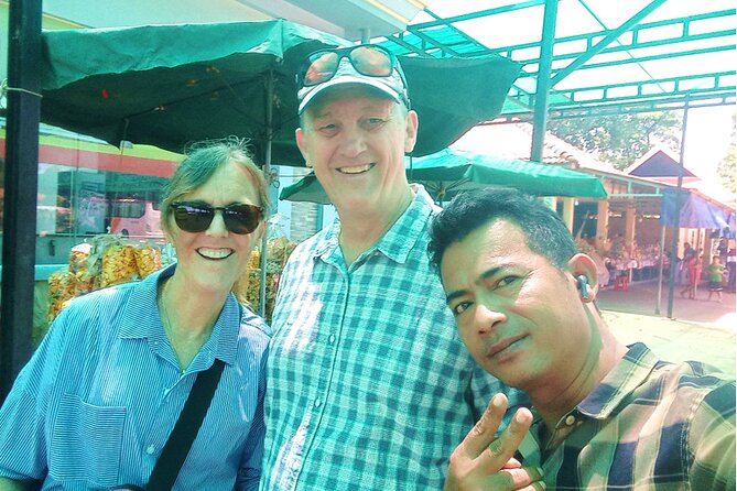 Best Private taxi Phnom Penh to Siem Reap - English Speaking - Who this taxi is best for (and who might prefer something else)