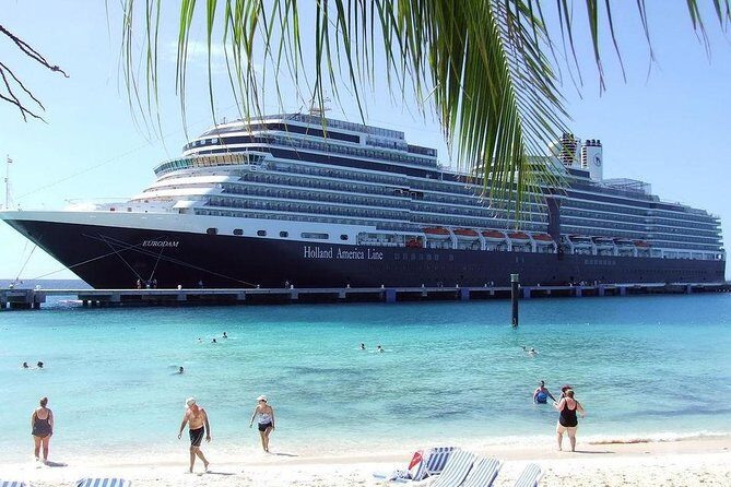 Best Sihanoukville Day Tours from Cruise Port - Pickup at Port Gate 2 or Independence Monument: The Part You Should Get Right