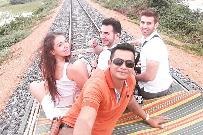 Best Taxi Siem Reap to Battambang - English Speaking Driver - Key things that make this taxi transfer work