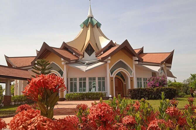 Best Taxi Siem Reap to Battambang - English Speaking Driver - English-speaking driver: what you gain beyond directions