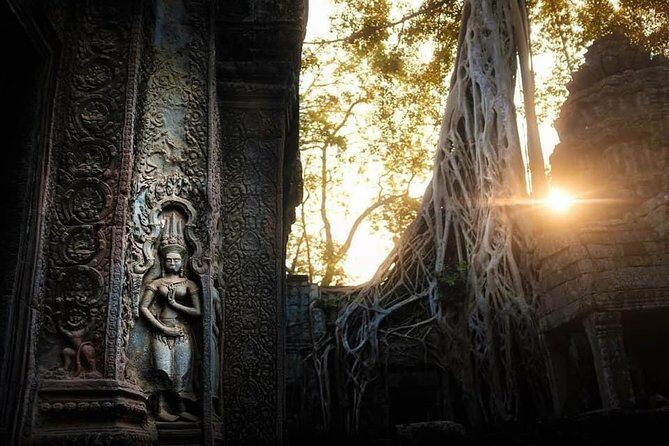 Best Temples Day Tour in Siem Reap with Sunset - Why this Angkor day tour with a Pre Rup sunset works