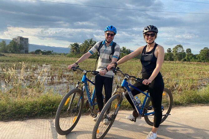 Bike to the backroads of Kampot - Key highlights you’ll care about