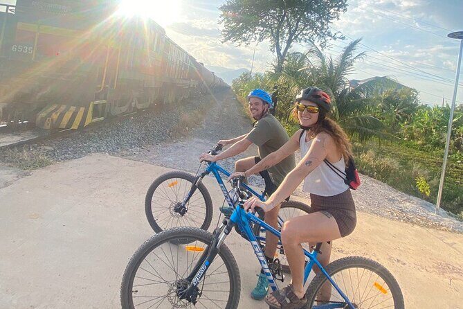 Bike to the backroads of Kampot - Why I’d pedal the Kampot backroads with Butterfly Bicycle Tours