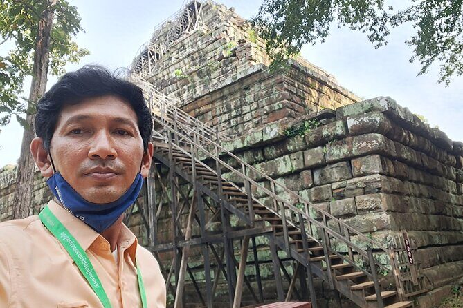 Bird Watching at Tonle Sap Forest and Lotus Farm Siem Reap - Sunrise to Silk: How This Daybirding Works From Siem Reap
