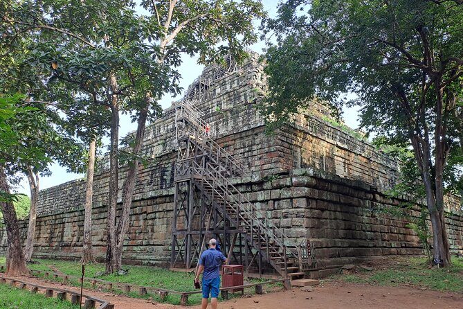 Bird Watching at Tonle Sap Forest and Lotus Farm Siem Reap - Price and Value: Is $70 Reasonable for This Siem Reap Day?