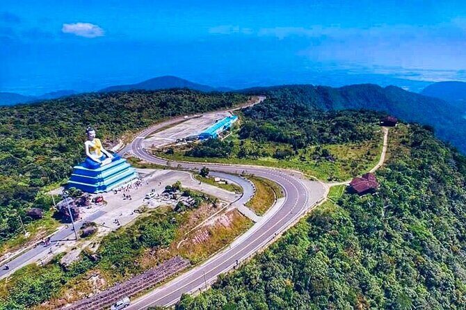 Bokor Mountain Adventure - History, Sights and Waterfalls - Bokor Mountain Adventure: The “Short” Day That Feels Like a Real Change of Scene